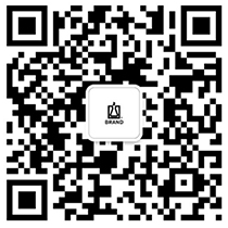 掃碼關(guān)注 普蘭德BRAND實(shí)驗(yàn)室