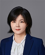 鄭楠 高級產品專家