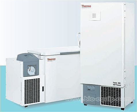 Forma 700系列超低溫冰箱 Forma 700系列超低溫冰箱