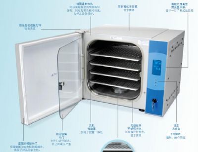 Thermo Scientific Midi40 二氧化碳培養箱