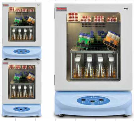 MaxQ 6000可疊放式恒溫冷凍搖床 MaxQ 6000可疊放式恒溫冷凍搖床