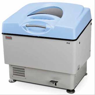 MaxQ 5000落地式恒溫冷凍搖床 MaxQ 5000落地式恒溫冷凍搖床