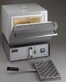 Thermo Scientific 可通氣氛灰化爐 Thermo Scientific 可通氣氛灰化爐