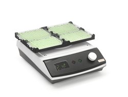 緊湊型數字微孔板振蕩器