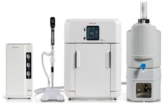 Thermo Scientific™ Aquanex™水凈化系統