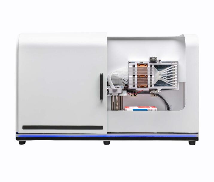 BioQule™ NGS自動化建庫系統