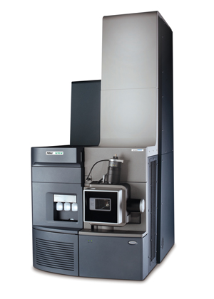 Xevo G2-XS QTof|Vx