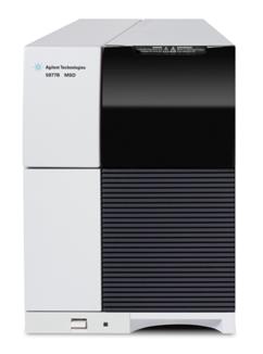 Agilent 5977B ЧxԴ (HES) GC/MSD ϵy