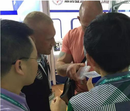 CPhI&LABWorld China 2016(yu)؅չe^