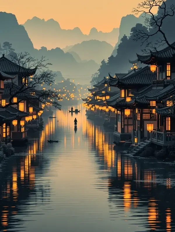 兰亭夜话·第一季 海报，古装·悬疑，黄色三级毛片高清影视