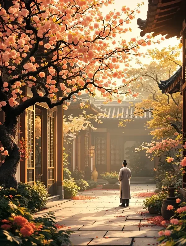 海棠依旧 海报，古装·历史，黄色三级毛片高清影视