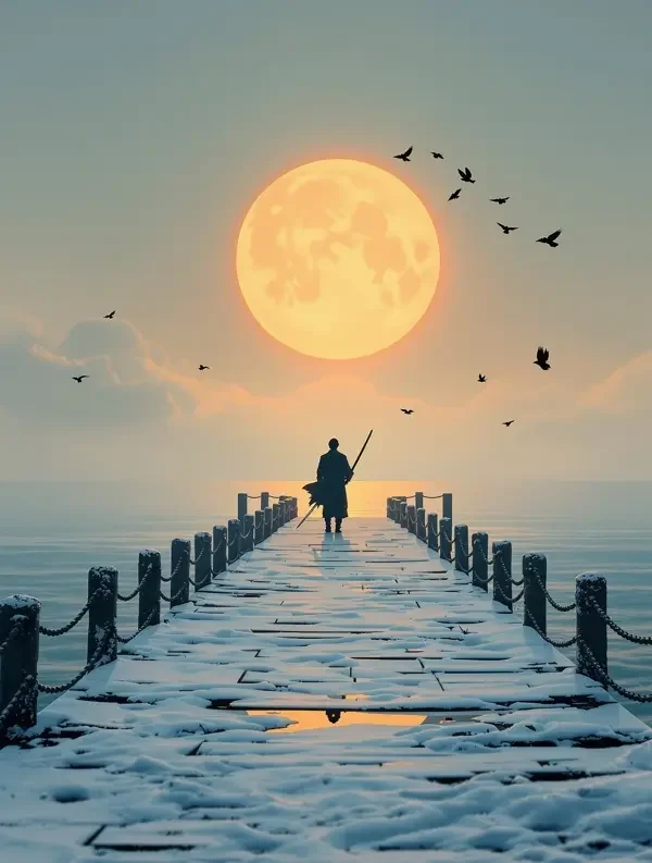 月落乌啼 海报，古装·武侠，黄色三级毛片高清影视